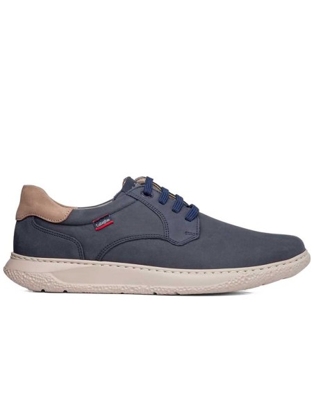 JucaZapatos - Callaghan 61800 sand used marino