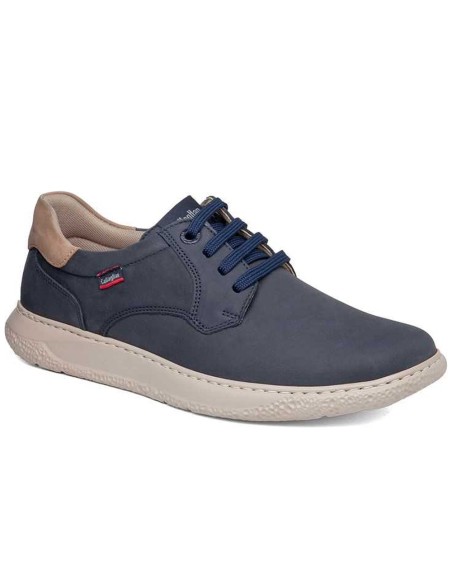 JucaZapatos - Callaghan 61800 sand used marino