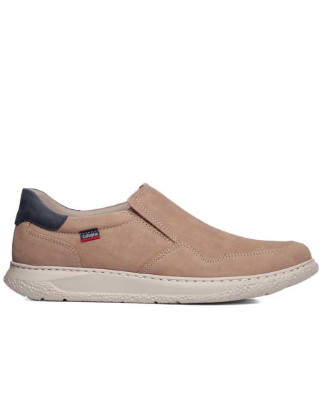 JucaZapatos - Callaghan 61801 sand used taupe