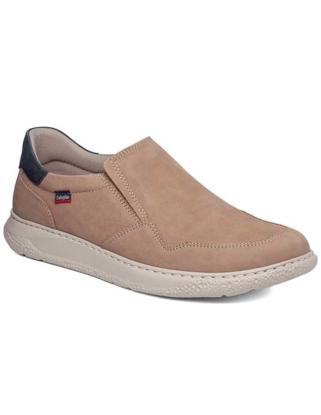 JucaZapatos - Callaghan 61801 sand used taupe