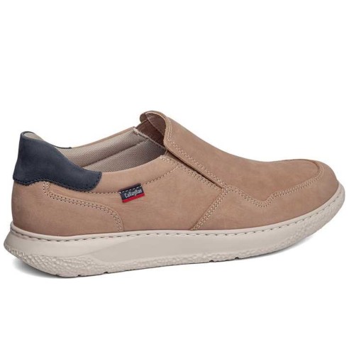 JucaZapatos - Callaghan 61801 sand used taupe