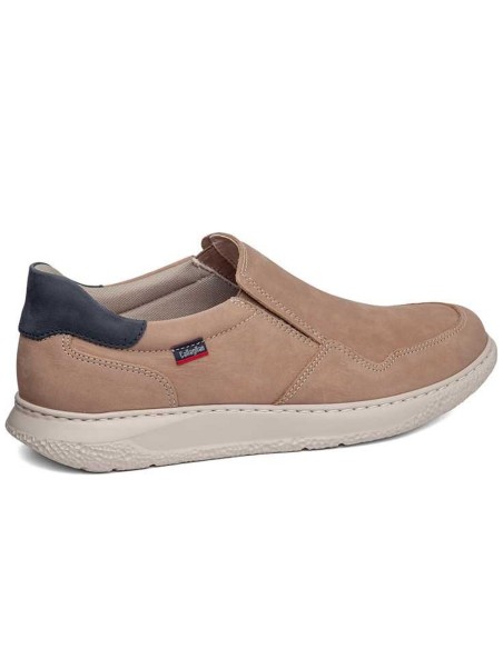 JucaZapatos - Callaghan 61801 sand used taupe