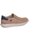 JucaZapatos - Callaghan 61801 sand used taupe