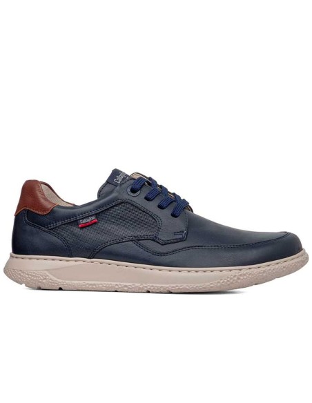 JucaZapatos - Callaghan 61803 sand heritage marino