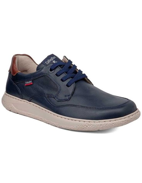 JucaZapatos - Callaghan 61803 sand heritage marino