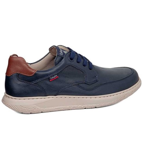 JucaZapatos - Callaghan 61803 sand heritage marino