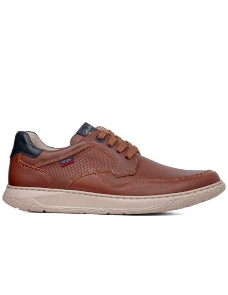 JucaZapatos - Callaghan 61803 sand heritage jacinto