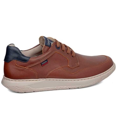 JucaZapatos - Callaghan 61803 sand heritage jacinto