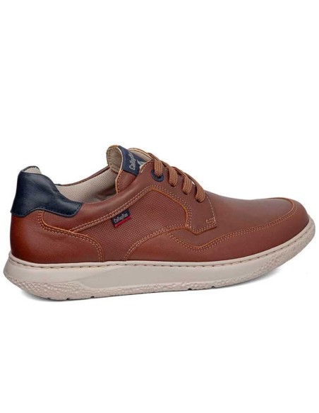 JucaZapatos - Callaghan 61803 sand heritage jacinto