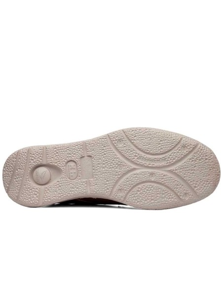 JucaZapatos - Callaghan 61803 sand heritage jacinto