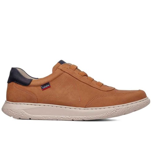 JucaZapatos - Callaghan 61805 sand used cuero