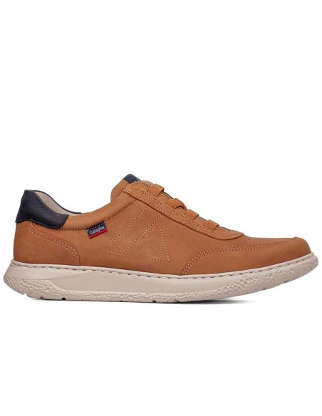 JucaZapatos - Callaghan 61805 sand used cuero