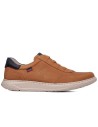 JucaZapatos - Callaghan 61805 sand used cuero