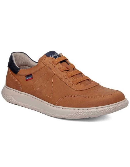 JucaZapatos - Callaghan 61805 sand used cuero