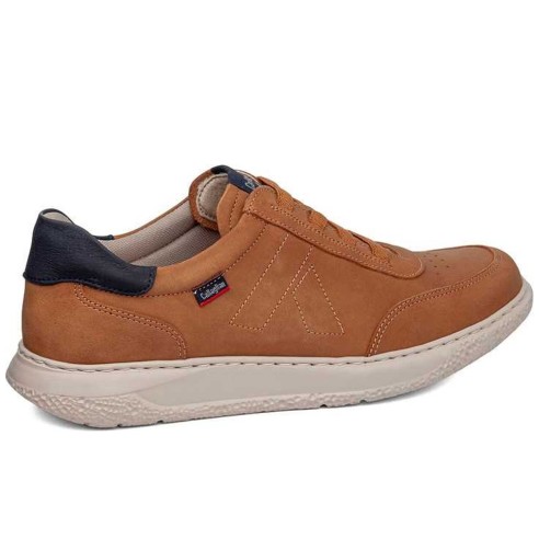 JucaZapatos - Callaghan 61805 sand used cuero