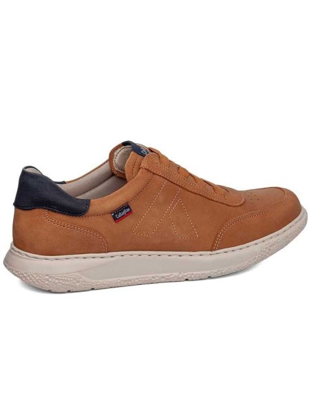 JucaZapatos - Callaghan 61805 sand used cuero