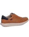 JucaZapatos - Callaghan 61805 sand used cuero