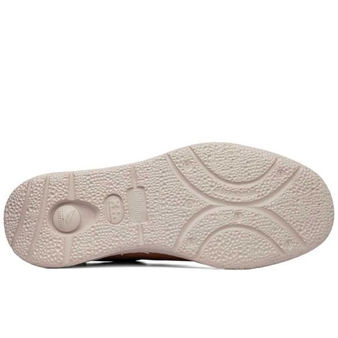 JucaZapatos - Callaghan 61805 sand used cuero