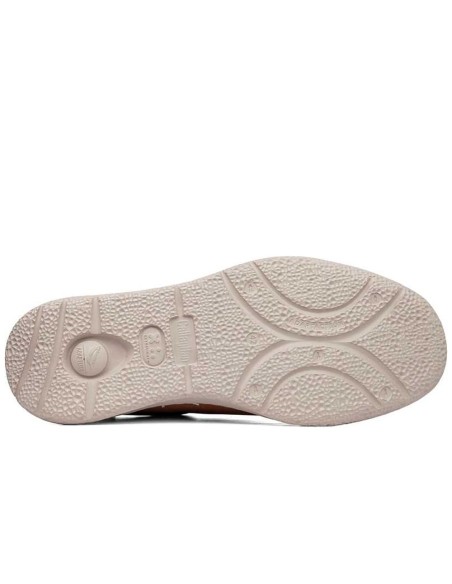 JucaZapatos - Callaghan 61805 sand used cuero