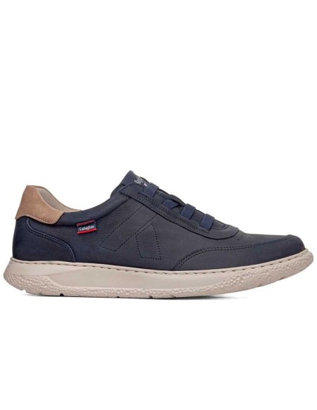 JucaZapatos - Callaghan 61805 sand used marino