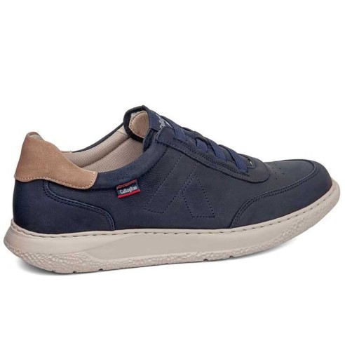 JucaZapatos - Callaghan 61805 sand used marino