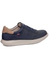 JucaZapatos - Callaghan 61805 sand used marino