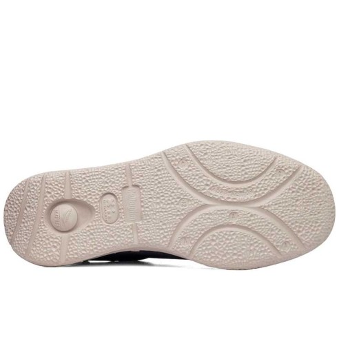 JucaZapatos - Callaghan 61805 sand used marino
