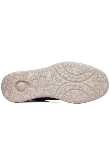 JucaZapatos - Callaghan 61805 sand used marino
