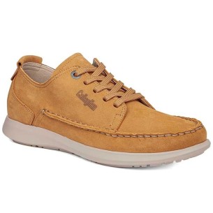 JucaZapatos - Callaghan 60603 Adaptable Bukaro Trufa 2