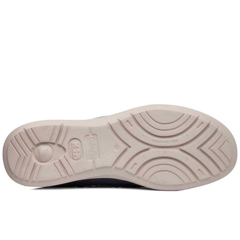 JucaZapatos - Callaghan 62200 kiowa nobuk azul