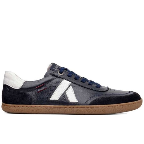 JucaZapatos - Callaghan 64500 zero-shoe luxe marino
