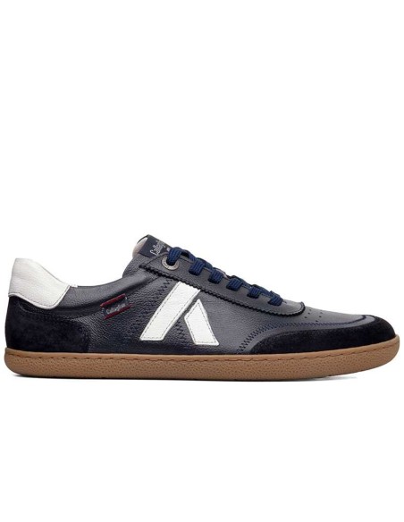 JucaZapatos - Callaghan 64500 zero-shoe luxe marino