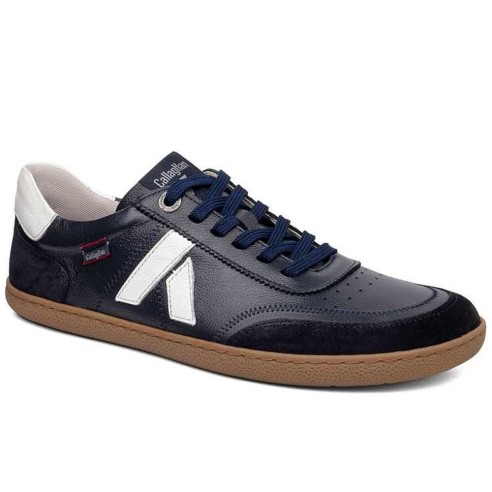 JucaZapatos - Callaghan 64500 zero-shoe luxe marino