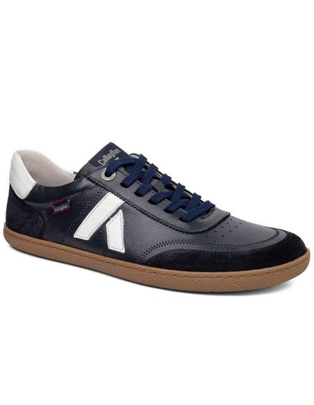 JucaZapatos - Callaghan 64500 zero-shoe luxe marino