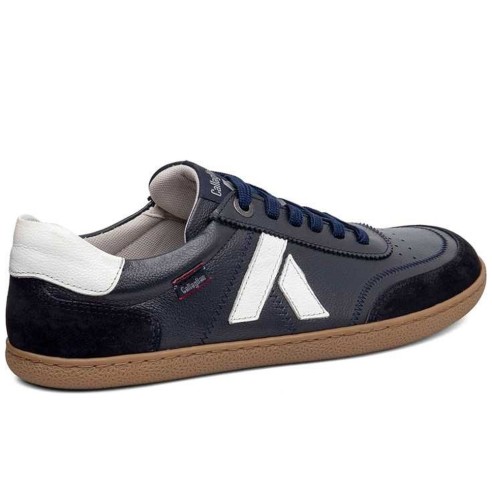 JucaZapatos - Callaghan 64500 zero-shoe luxe marino