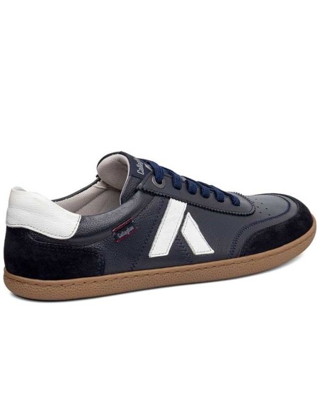 JucaZapatos - Callaghan 64500 zero-shoe luxe marino