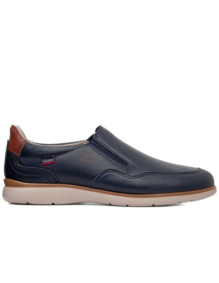 JucaZapatos - Callaghan 65001 easy sun heritage marino