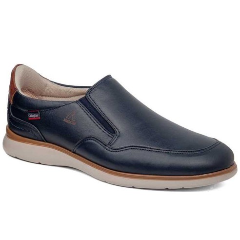 JucaZapatos - Callaghan 65001 easy sun heritage marino