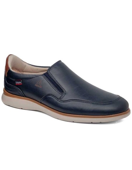 JucaZapatos - Callaghan 65001 easy sun heritage marino