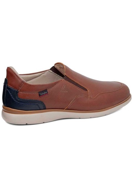 JucaZapatos - Callaghan 65001 easy sun heritage jacinto