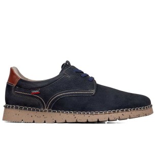 JucaZapatos - Callaghan 46802 taupe