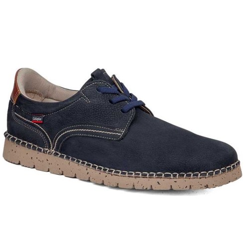 JucaZapatos - Callaghan 65201 terramar boston azul