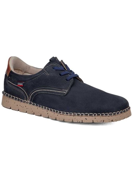 JucaZapatos - Callaghan 65201 terramar boston azul
