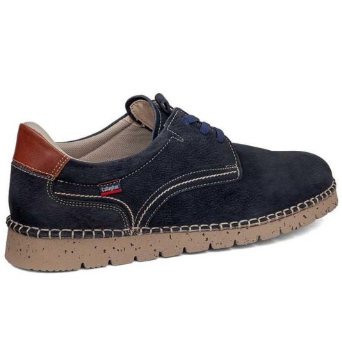 JucaZapatos - Callaghan 65201 terramar boston azul