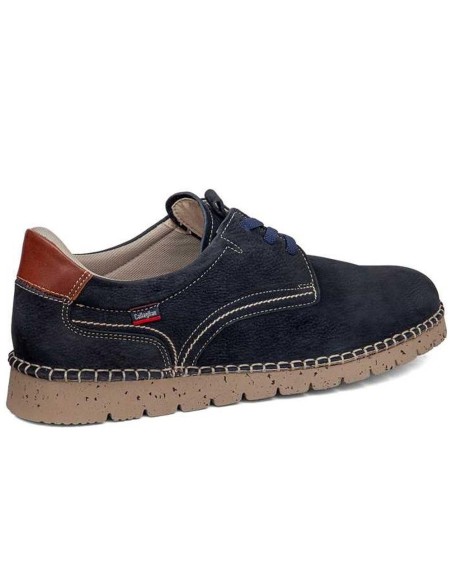 JucaZapatos - Callaghan 65201 terramar boston azul