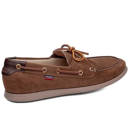 JucaZapatos - Callaghan 65350 newport sun trufa