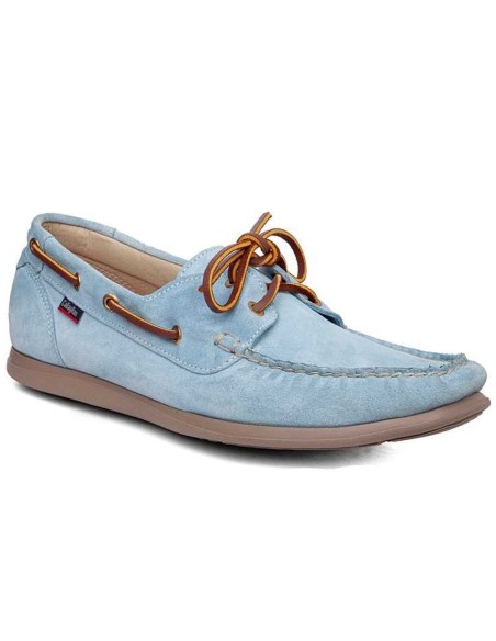 JucaZapatos - Callaghan 65350 newport sun celeste
