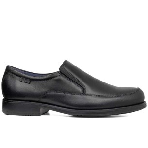 JucaZapatos - Fluchos f0979 negro