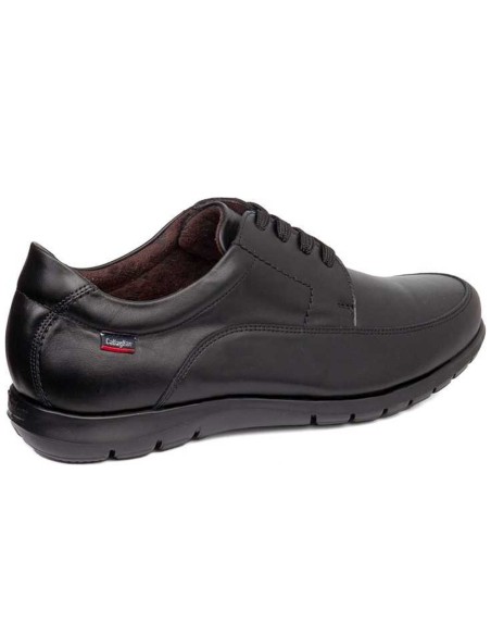JucaZapatos - Callaghan 81308 sun windsoft1.2-1.4 negro