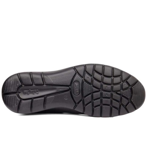 JucaZapatos - Callaghan 81308 sun windsoft1.2-1.4 negro